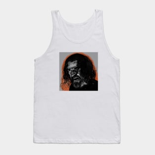 Fjölnir - The Northman (Claes Bang) Tank Top